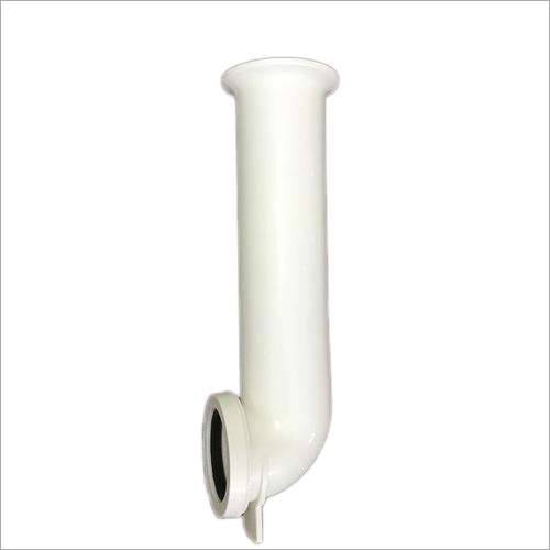 Bend Pipe for Concealed Cistern