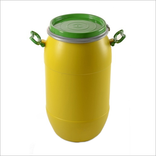 HDPE 35 Liters Open Top Drum