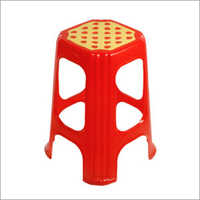 Plastic Stool