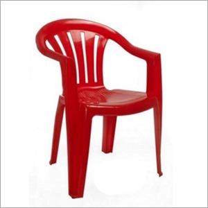 Plastic Chair