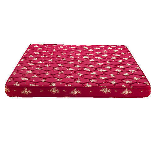 Star Melody PU 4 Foam Mattress