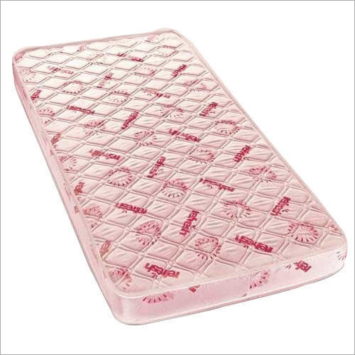 Star Passion PU 4 Foam Mattress