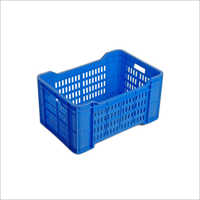 Crate and Trays