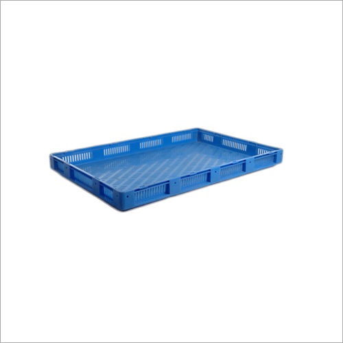 Sericulture Trays