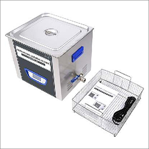 Ultra Sonicator