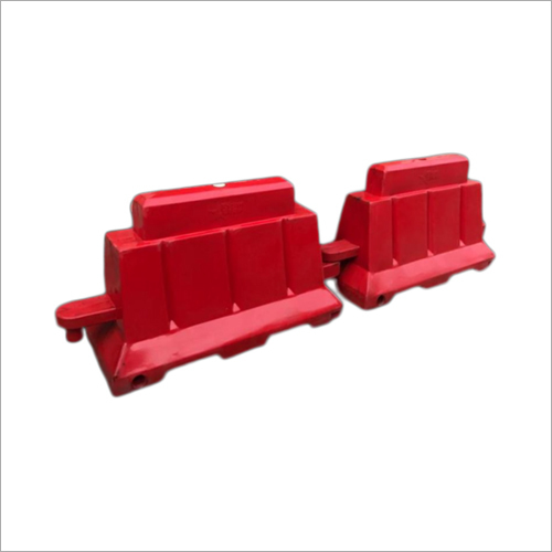 Road Safety Traffic Barriers By STAR TANKS