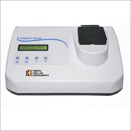 Turbidity Meter