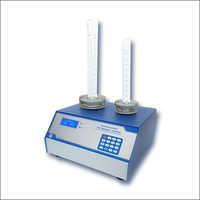 Tap Density Meter
