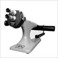 Manual Polarimeter