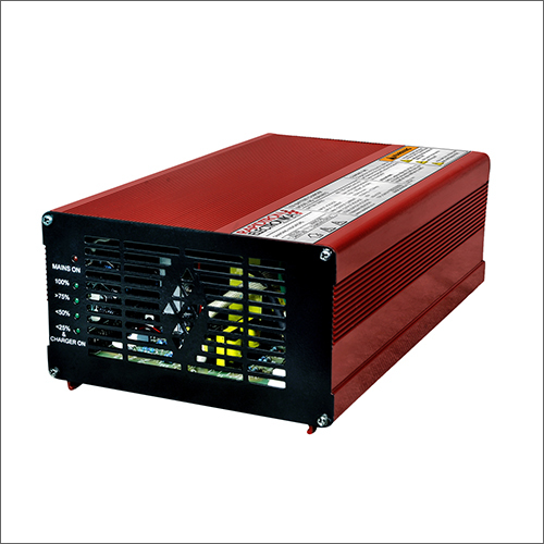 48V-15A Lead Acid Battery Charger For E-Rickshaw