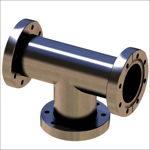 CF Flanges And Fittings