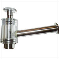 Industrial Vacuum Pulling Tool Size: Customize