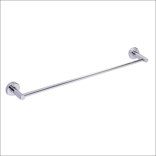 Stainless Steel Duster Series Towel Rod