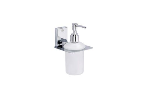 Stainless Steel Duster Series Liquid Soap Dispenser