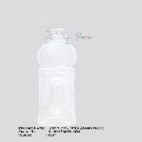 Pet Plastic Jars - Durable Bpa-free Pet Material, Versatile Storage Solutions For Food And Non-food Items