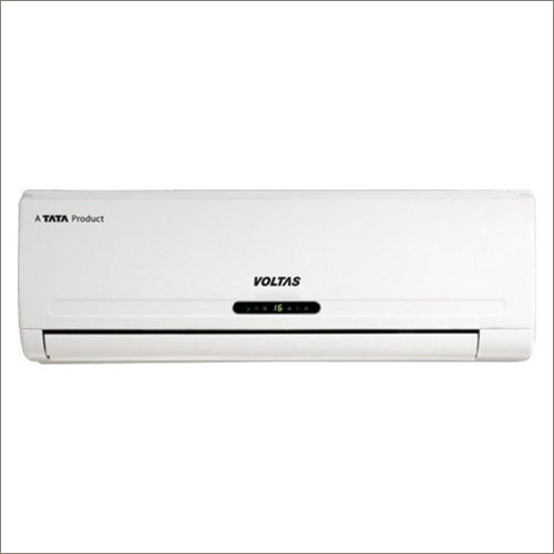 Voltas Air Conditioner Place Of Origin: Indian