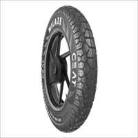 Two Wheeler Rubber Tyres