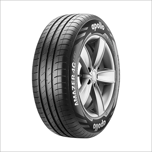 Rubber Car Tyres