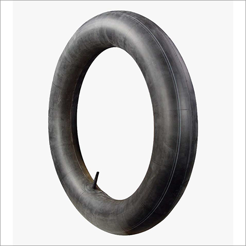 Two Wheeler Rubber Tyre Tube