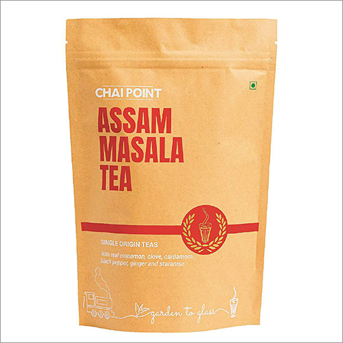 Assam Masala Tea