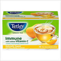 Tetley Green Tea