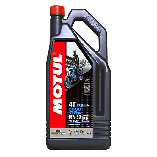Lubricant Oil