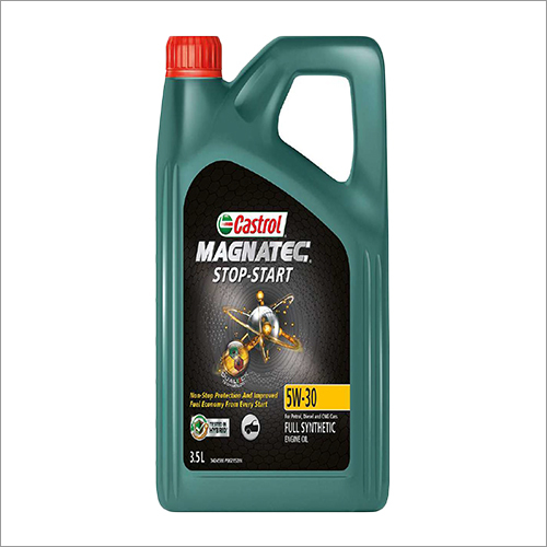 5W-30 Full Synthetic Engine Oil