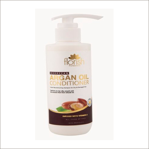 300 ML Argan Oil Conditioner