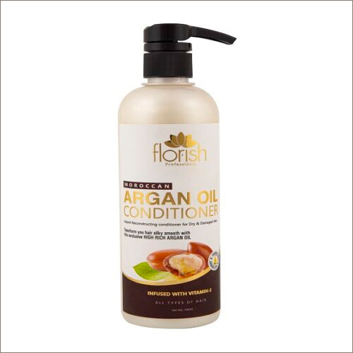 500 ML Argan Oil Conditioner
