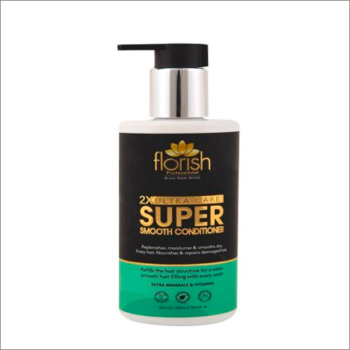 300 ML Super Smooth Conditioner