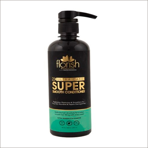 500 ML  Super Smooth Conditioner