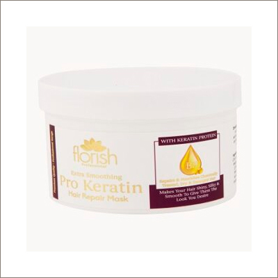 500 ML Keratin Mask