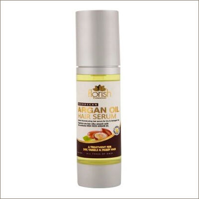 Argan Oil Hair Serum