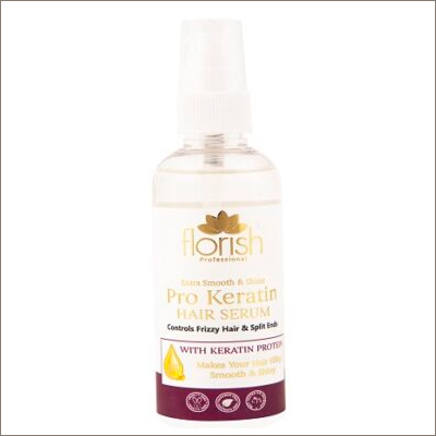100 ML Hair Serum