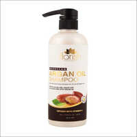 500 Ml Argan Oil Shampoo Gender: Female