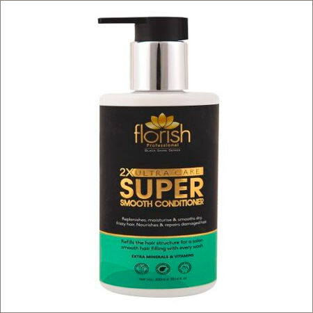 300 ML Smooth Conditioner Shampoo