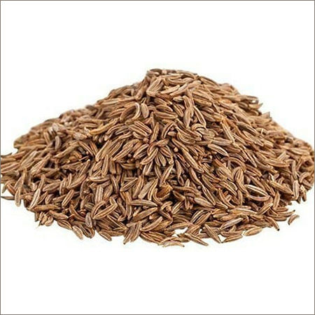 Pure Cumin Seed Grade: A