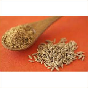 Brown Cumin Powder