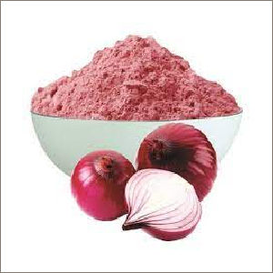 Red Onion Powder