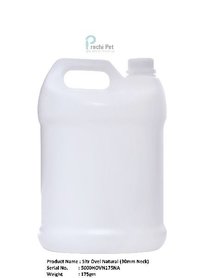 HDPE Jar for Cleanings