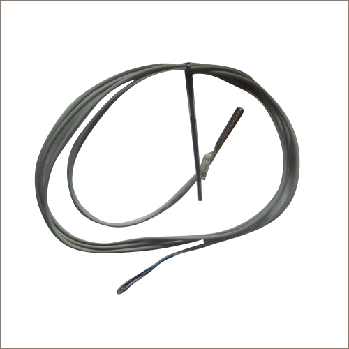 M8 Proximity Sensor Usage: Industrial