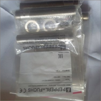 Electric Proximity Sensor