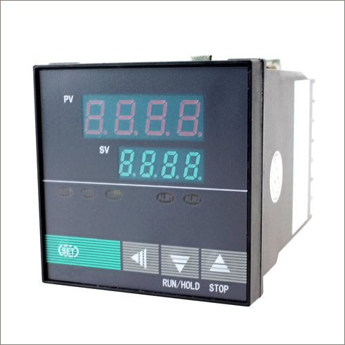 Electronic Programmable Temperature Controller