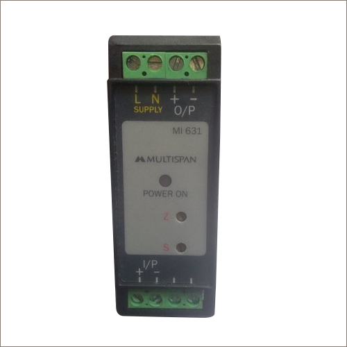 Digital Signal Isolator