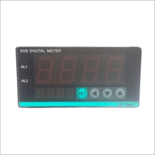 Digital Process Indicator