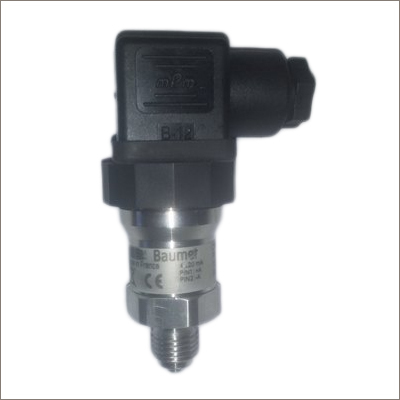 Industrial Pressure Transmitter