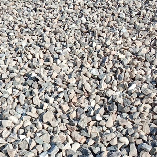 53 MM Crushed Stone Aggregate