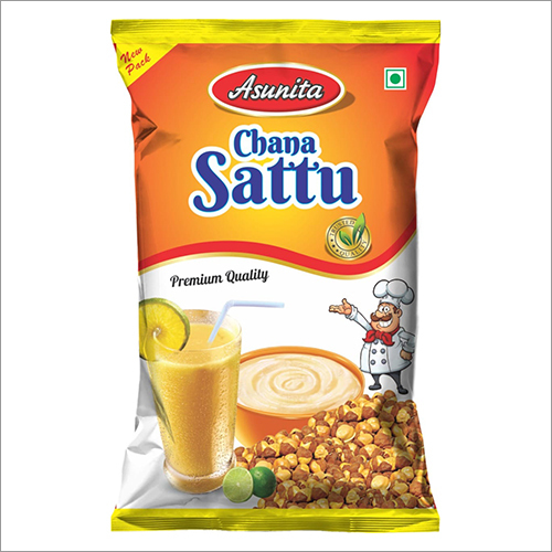 Chana Sattu