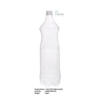 Softdrink Pet Bottle