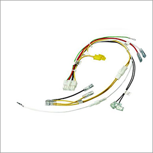 Home Appliances Wire Harnesses